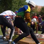 Memoriál Karla Sokola skončil vítězstvím domácího týmu žen