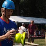 Memoriál Karla Sokola skončil vítězstvím domácího týmu žen