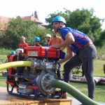 Memoriál Karla Sokola skončil vítězstvím domácího týmu žen