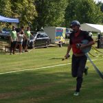 Memoriál Karla Sokola skončil vítězstvím domácího týmu žen