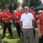 Memoriál Karla Sokola skončil vítězstvím domácího týmu žen