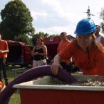 Memoriál Karla Sokola skončil vítězstvím domácího týmu žen