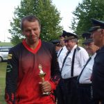 Memoriál Karla Sokola skončil vítězstvím domácího týmu žen