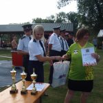 Memoriál Karla Sokola skončil vítězstvím domácího týmu žen