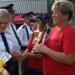 Memoriál Karla Sokola skončil vítězstvím domácího týmu žen