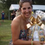 Memoriál Karla Sokola skončil vítězstvím domácího týmu žen