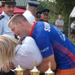 Memoriál Karla Sokola skončil vítězstvím domácího týmu žen