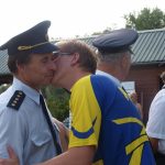 Memoriál Karla Sokola skončil vítězstvím domácího týmu žen