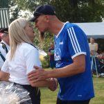Memoriál Karla Sokola skončil vítězstvím domácího týmu žen