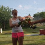 Memoriál Karla Sokola skončil vítězstvím domácího týmu žen
