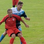 Fotbalisté Mirovic už vědí, že Chyšky doma neprohrávají
