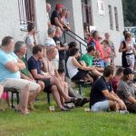 Fotbalisté Mirovic už vědí, že Chyšky doma neprohrávají