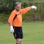 Fotbalisté Mirovic už vědí, že Chyšky doma neprohrávají