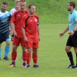 Fotbalisté Mirovic už vědí, že Chyšky doma neprohrávají
