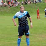 Fotbalisté Mirovic už vědí, že Chyšky doma neprohrávají
