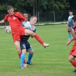 Fotbalisté Mirovic už vědí, že Chyšky doma neprohrávají