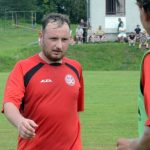 Fotbalisté Mirovic už vědí, že Chyšky doma neprohrávají