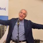 Seniorské hrátky baví v duchu motta Užít si každého dne