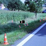 Kdo usmrtil cyklistu a ujel? Policie žádá o pomoc