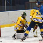 Písečtí dorostenci tahali za kratší konec provazu