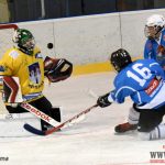 Písečtí dorostenci tahali za kratší konec provazu