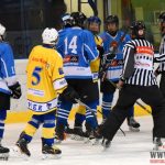 Písečtí dorostenci tahali za kratší konec provazu
