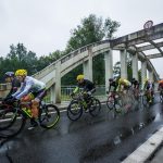 Včerejší etapu cyklistického závodu Okolo jižních Čech vyhrál Josef Černý. Dnes se startuje ve 12.00 z Třeboně