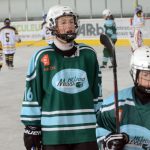 Starší žáci v generálce porazili jindřichohradecké Střelce