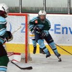 Starší žáci v generálce porazili jindřichohradecké Střelce