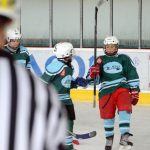 Starší žáci v generálce porazili jindřichohradecké Střelce