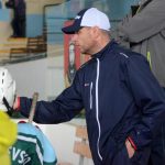 Starší žáci v generálce porazili jindřichohradecké Střelce