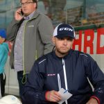 Starší žáci v generálce porazili jindřichohradecké Střelce