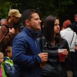 Slavnosti piva a dobrého jídla v Písku vrcholí. Legendární Oceán se vrací