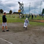 S prázdninami se děti v Malšicích rozloučily barevně