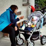 S prázdninami se děti v Malšicích rozloučily barevně