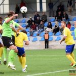 Písečtí fotbalisté zabrali – v jednom týdnu si připsali šest bodů
