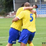 Písečtí fotbalisté zabrali – v jednom týdnu si připsali šest bodů