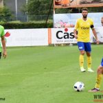 Písečtí fotbalisté zabrali – v jednom týdnu si připsali šest bodů