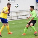 Písečtí fotbalisté zabrali – v jednom týdnu si připsali šest bodů