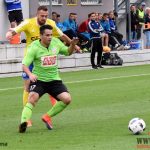 Písečtí fotbalisté zabrali – v jednom týdnu si připsali šest bodů