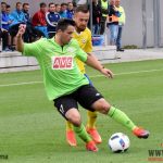 Písečtí fotbalisté zabrali – v jednom týdnu si připsali šest bodů