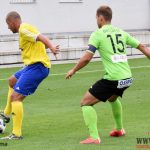 Písečtí fotbalisté zabrali – v jednom týdnu si připsali šest bodů