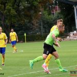 Písečtí fotbalisté zabrali – v jednom týdnu si připsali šest bodů