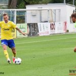 Písečtí fotbalisté zabrali – v jednom týdnu si připsali šest bodů