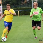 Písečtí fotbalisté zabrali – v jednom týdnu si připsali šest bodů