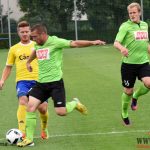 Písečtí fotbalisté zabrali – v jednom týdnu si připsali šest bodů