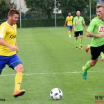 Písečtí fotbalisté zabrali – v jednom týdnu si připsali šest bodů