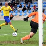 Písečtí fotbalisté zabrali – v jednom týdnu si připsali šest bodů