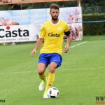 Písečtí fotbalisté zabrali – v jednom týdnu si připsali šest bodů