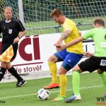 Písečtí fotbalisté zabrali – v jednom týdnu si připsali šest bodů